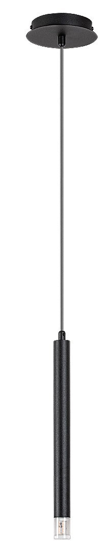 Pendul Rabalux Ramira Black 72356