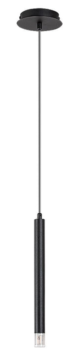 Pendul Rabalux Ramira Black 72356