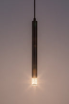 Pendul Rabalux Ramira Black 72356