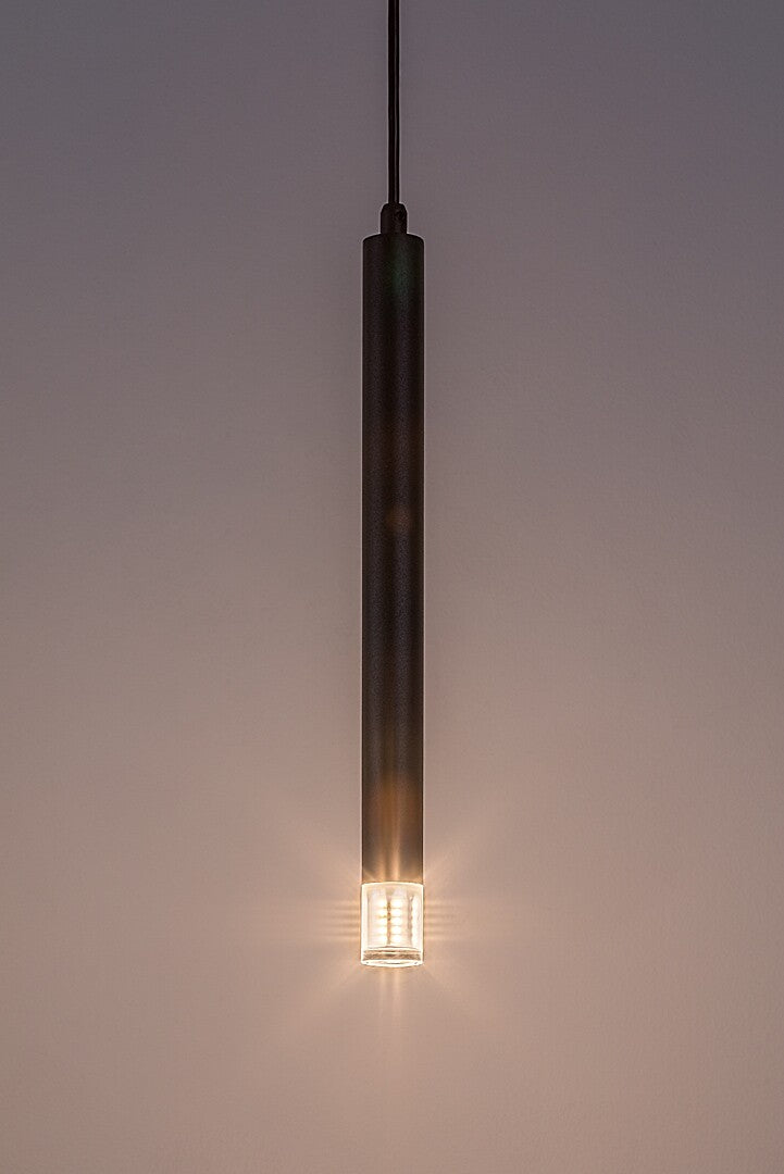 Pendul Rabalux Ramira Black 72356