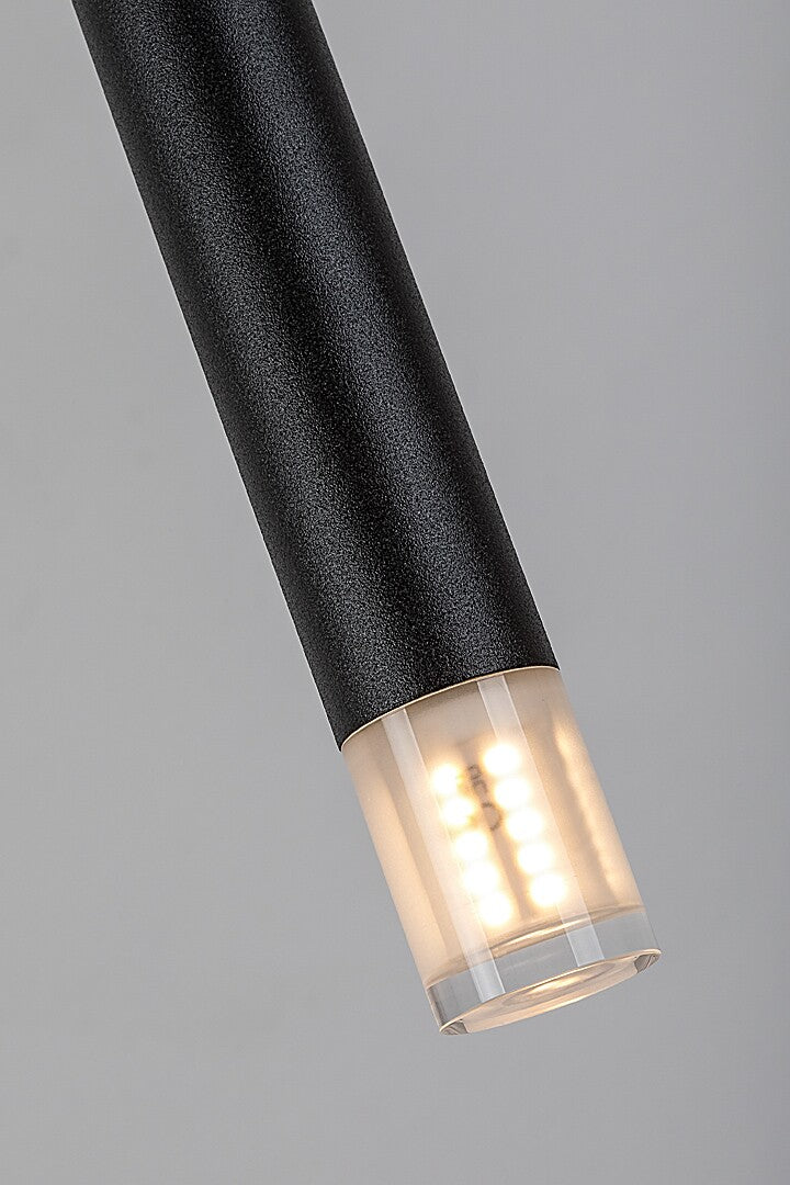 Pendul Rabalux Ramira Black 72356