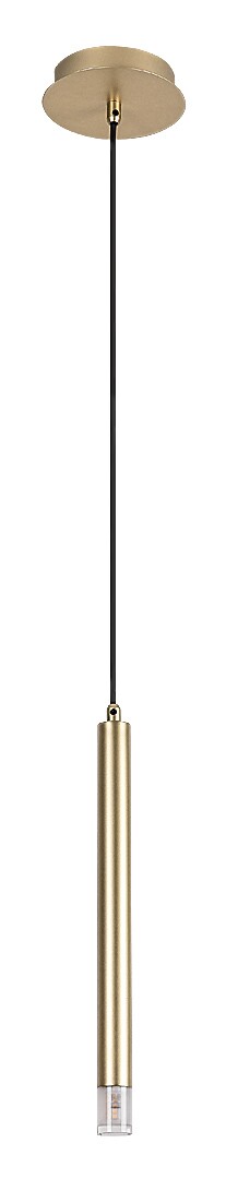 Pendul Rabalux Ramira Gold 72357