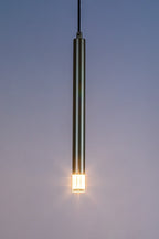 Pendul Rabalux Ramira Gold 72357