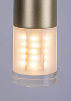 Pendul Rabalux Ramira Gold 72357