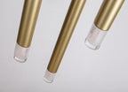 Lustra Rabalux Ramira Gold 72359