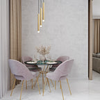 Lustra Rabalux Ramira Gold 72359