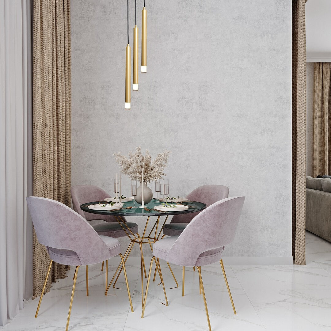Lustra Rabalux Ramira Gold 72359