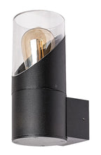 Aplica exterior Rabalux Novigrad Black 7236
