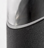 Aplica exterior Rabalux Novigrad Black 7236