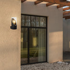 Aplica exterior Rabalux Novigrad Black 7236