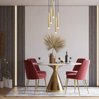 Lustra Rabalux Ramira Gold 72361