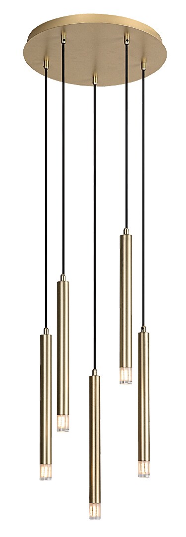 Lustra Rabalux Ramira Gold 72361