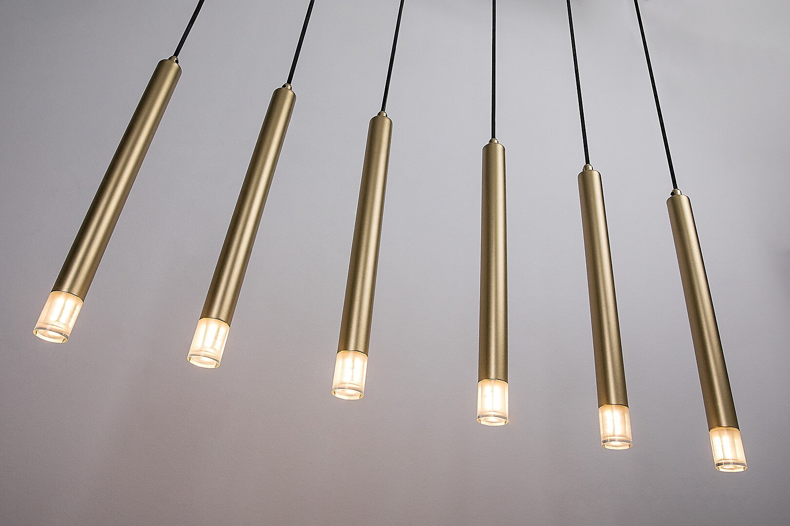 Lustra Rabalux Ramira Gold 72363
