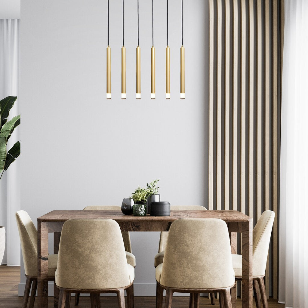 Lustra Rabalux Ramira Gold 72363