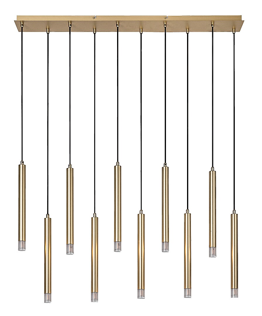Lustra Rabalux Ramira Gold 72365