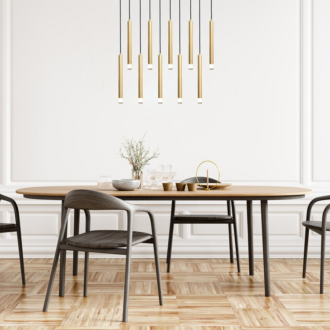 Lustra Rabalux Ramira Gold 72365