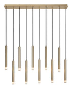 Lustra Rabalux Ramira Gold 72365