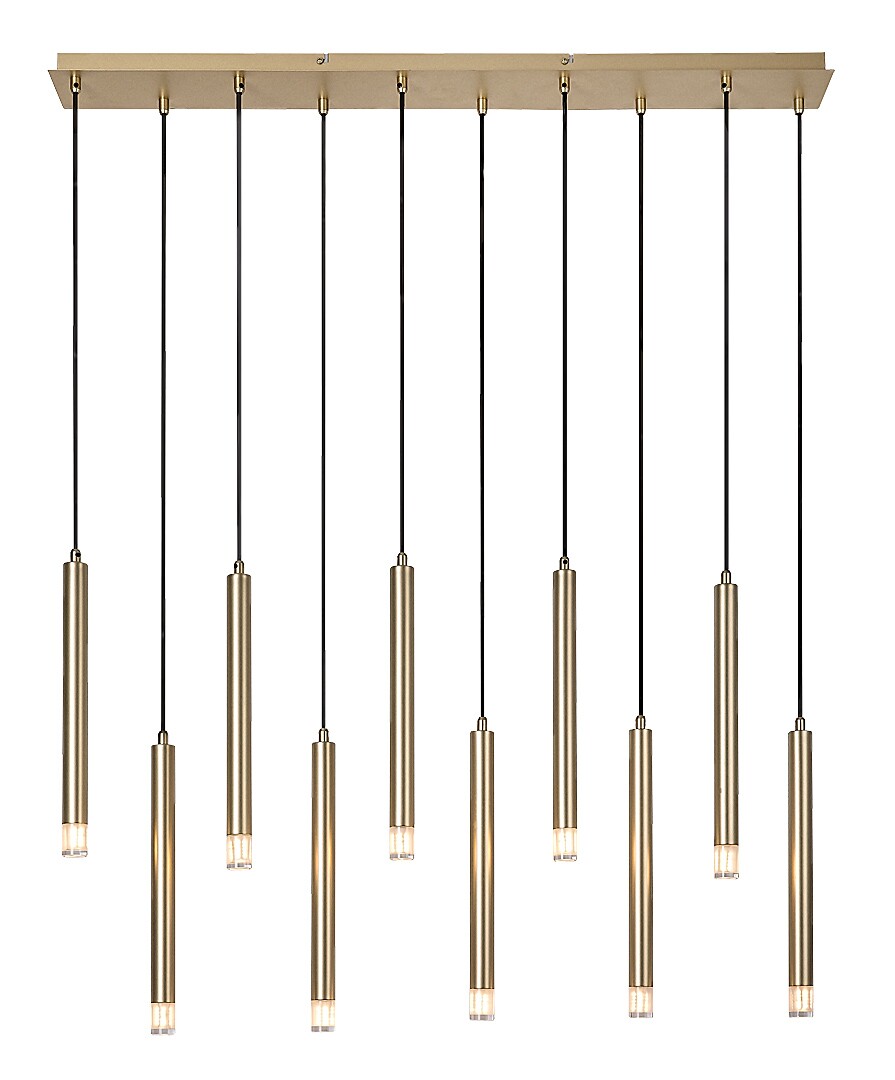 Lustra Rabalux Ramira Gold 72365