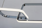 Lustra Rabalux Malwen Chrome 72368