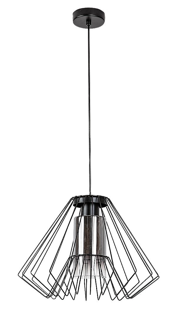 Pendul Rabalux Emerencia Black 72372
