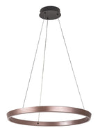 Lustra Rabalux Nevira Coffee Brown 72402