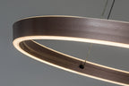 Lustra Rabalux Nevira Coffee Brown 72402