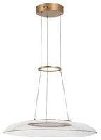 Lustra Rabalux Zofrael Gold 72411