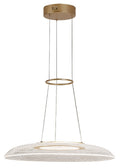 Lustra Rabalux Zofrael Gold 72411