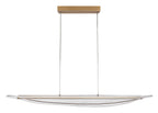 Lustra Rabalux Zofrael Gold 72413