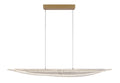 Lustra Rabalux Zofrael Gold 72413