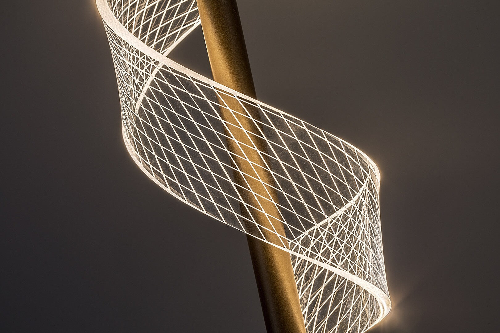 Pendul Rabalux Zofrael Gold 72414