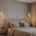 Pendul Rabalux Zofrael Gold 72414
