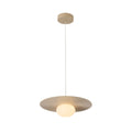 Pendul Rabalux Glowbells Gray Beige 72461