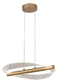 Lustra Rabalux Olyssia Gold 72463