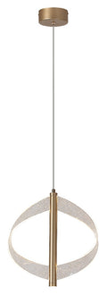 Pendul Rabalux Olyssia Gold 72464