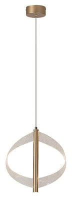 Pendul Rabalux Olyssia Gold 72464