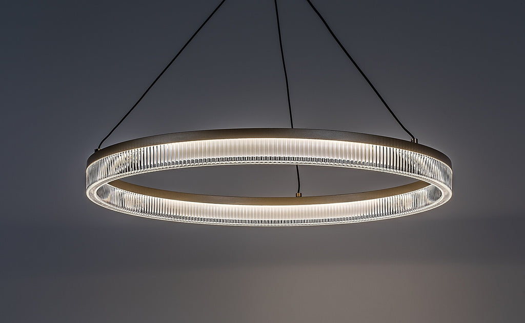 Lustra Rabalux Rivona Gold 72471