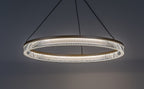 Lustra Rabalux Rivona Gold 72471