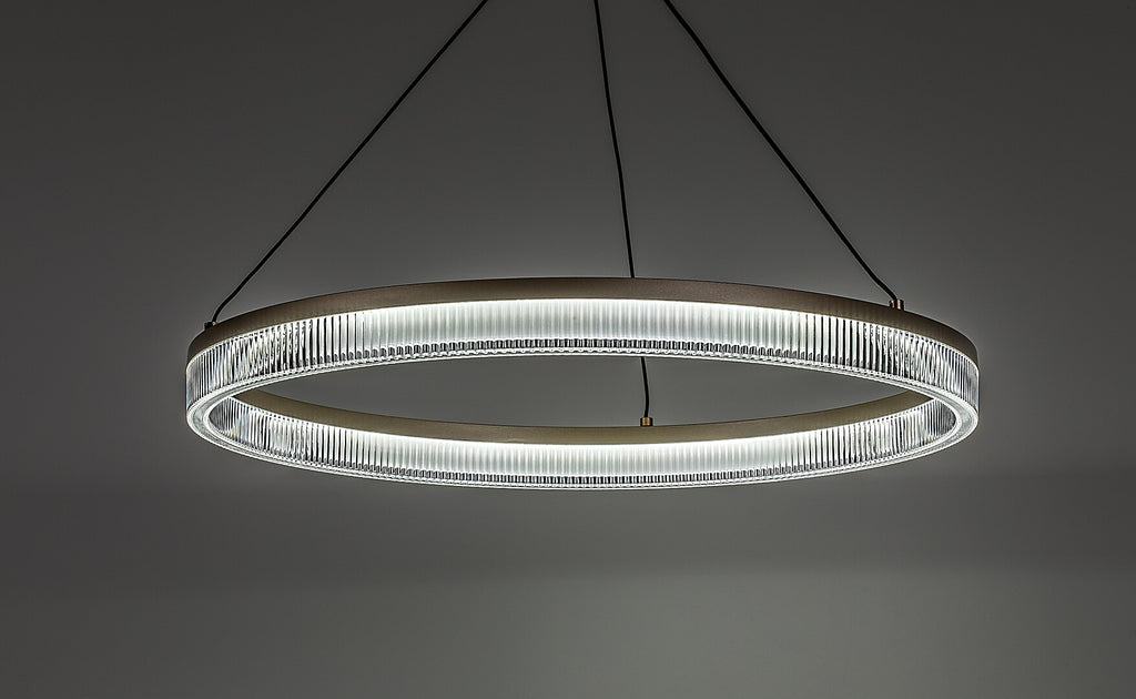 Lustra Rabalux Rivona Gold 72471