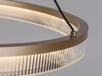Lustra Rabalux Rivona Gold 72471