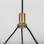 Lustra Rabalux Rivona Gold 72471