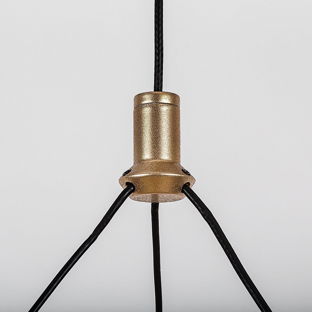 Lustra Rabalux Rivona Gold 72471