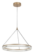 Lustra Rabalux Rivona Gold 72471