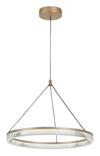 Lustra Rabalux Rivona Gold 72471