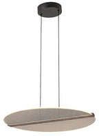 Lustra Rabalux Norael Mat Black 72483