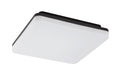 Plafoniera baie Rabalux Pernik Black 7250