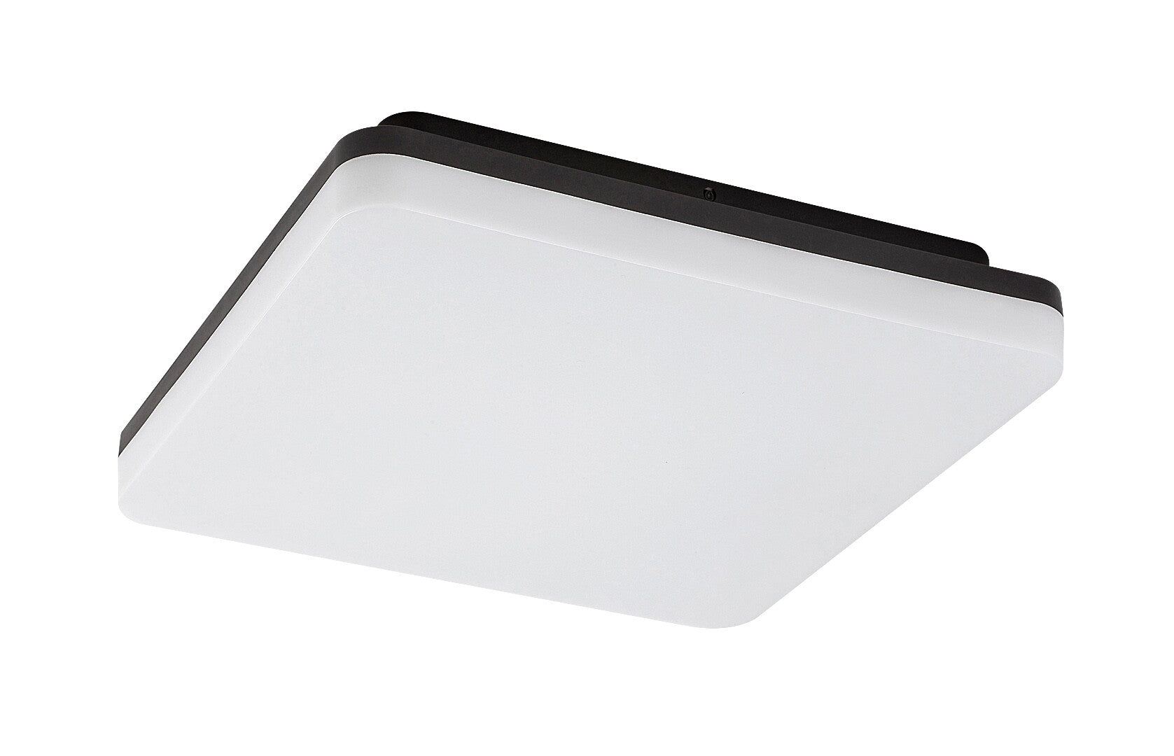 Plafoniera baie Rabalux Pernik Black 7250