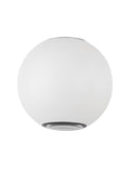 Aplica exterior iluminare X Nova Luce COMO 726217