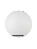 Aplica exterior iluminare X Nova Luce COMO 726217