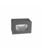 Spot incastrat exterior fatade/trepte Nova Luce KRYPTON 726401
